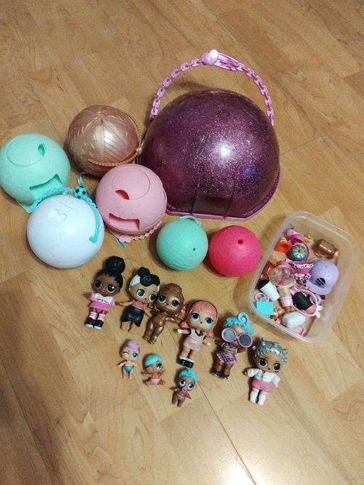 Buy & Sell West Midlands Wolverhampton - Photos for LOL Bundle.