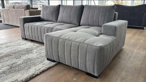 Buy & Sell Staffordshire East Staffordshire - Photos for CORNER SOFA BED