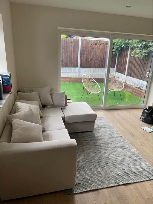 Buy & Sell Hertfordshire St. Albans - Photos for Comfortable Chelsea Sofa
