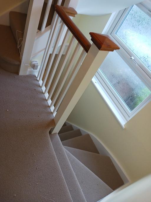 Buy & Sell North West London West Harrow - Harrow - Photos for flooring (carpet, wood floor ,vinyl etc