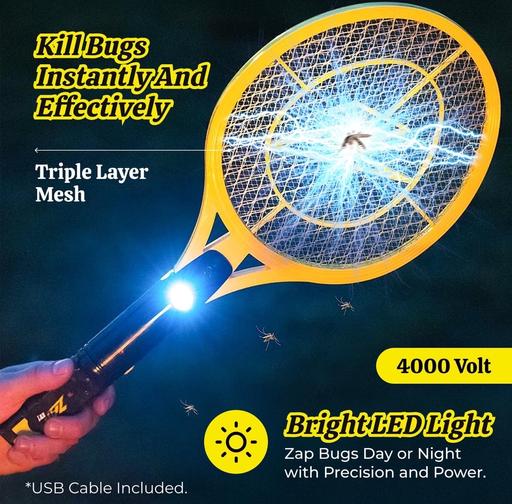 Buy & Sell West Midlands Birmingham - Photos for Electric fly zapper -4,000