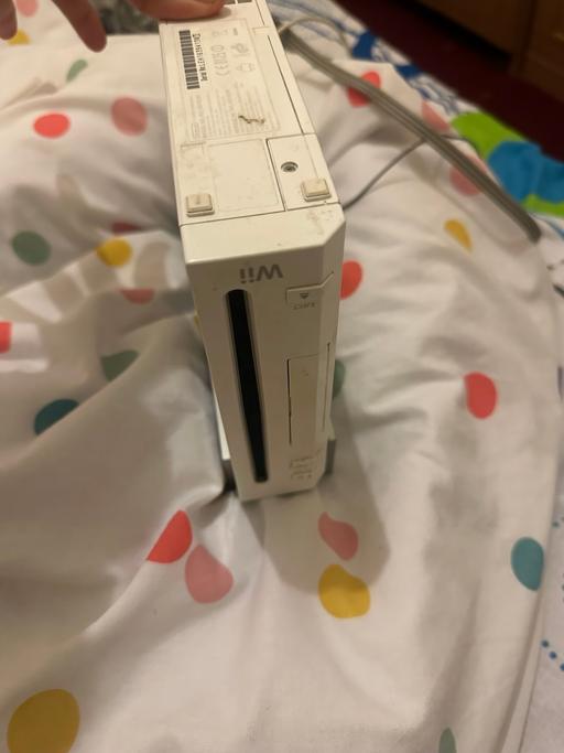 Buy & Sell East London Hackney Wick - East London - Photos for Nintendo Wii