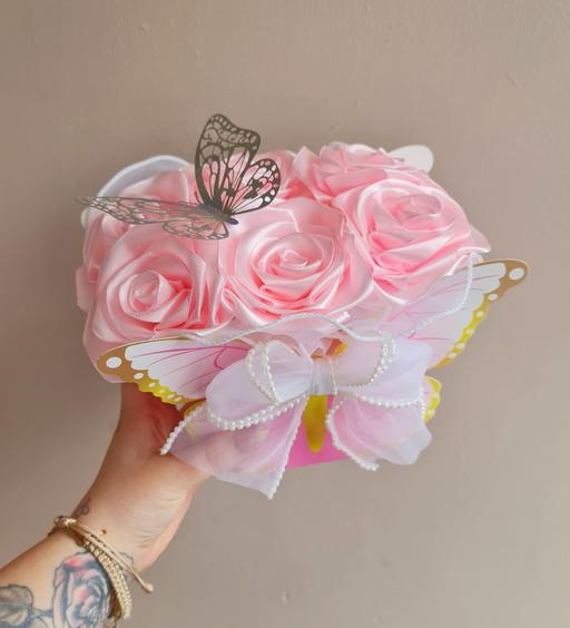 Classes West Midlands Sandwell - Photos for butterfly eternal roses flower box gift