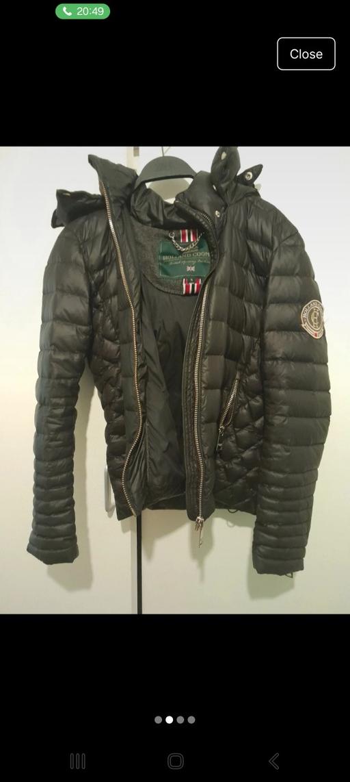 Buy & Sell West London Shepherd`s Bush - West London - Photos for Holland and cooper size 8