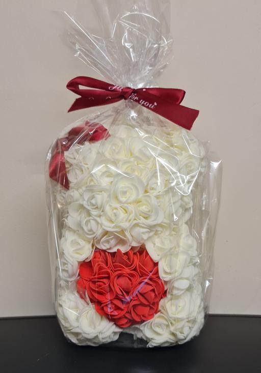 Classes West Midlands Sandwell - Photos for rose Teddy bear gift