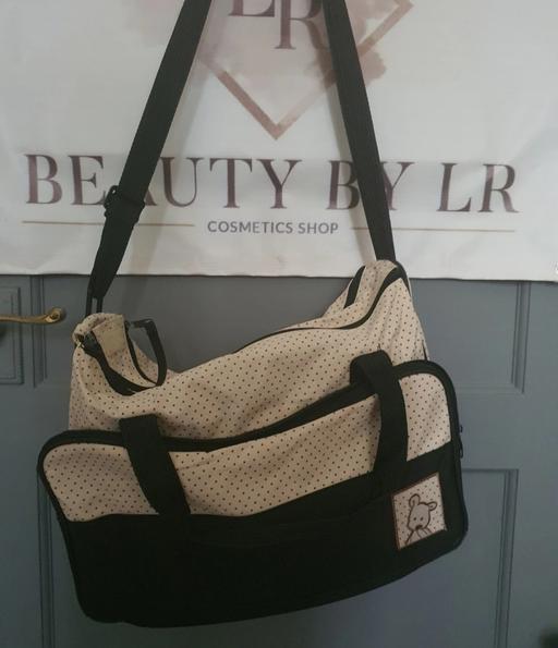 Buy & Sell West Midlands Sandwell - Photos for baby changing bag