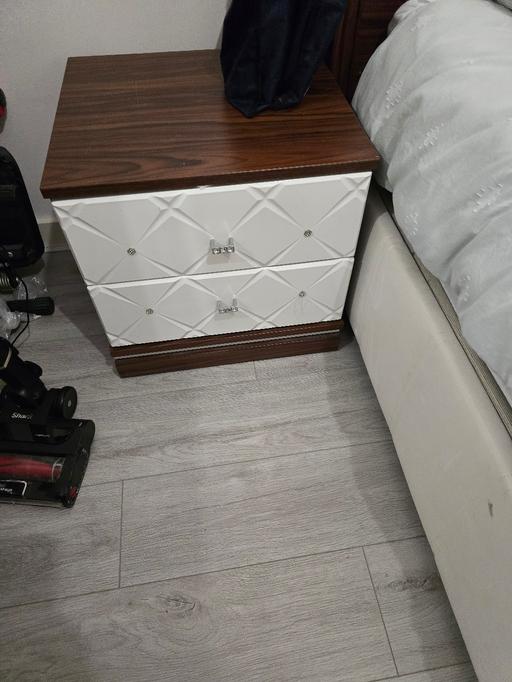 Buy & Sell East London Clapton - East London - Photos for bed furniture