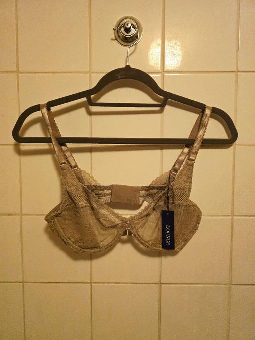 Buy & Sell South East London Greenwich - South East London - Photos for Lounge Library Balcony Bra Olive Brand Nei