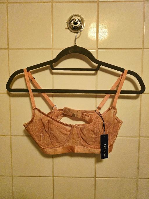 Buy & Sell South East London Greenwich - South East London - Photos for Lounge Chio Balcony Bra Brand New With Tags