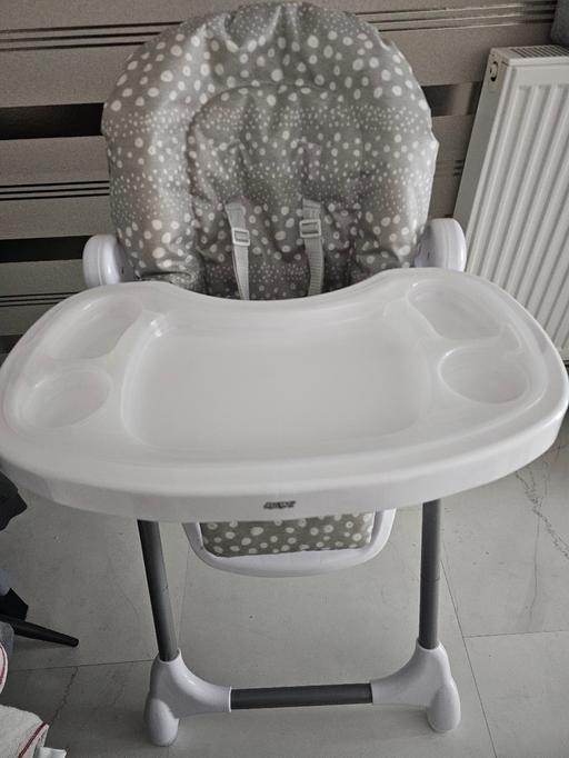 Buy & Sell East London Poplar - East London - Photos for Mama's and Papa's highchair