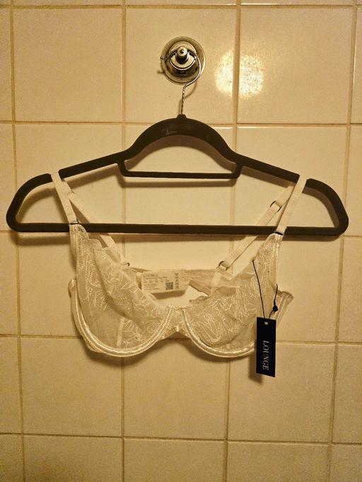 Buy & Sell South East London Greenwich - South East London - Photos for Lounge Illustration Balcony Bra Brand New