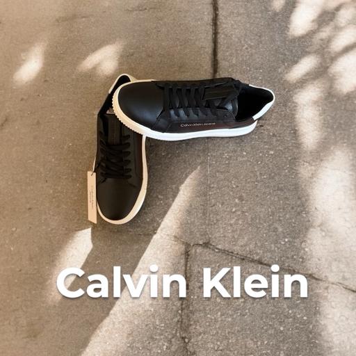 Buy & Sell West Yorkshire Leeds - Photos for Calvin klein shoes with tags and box
