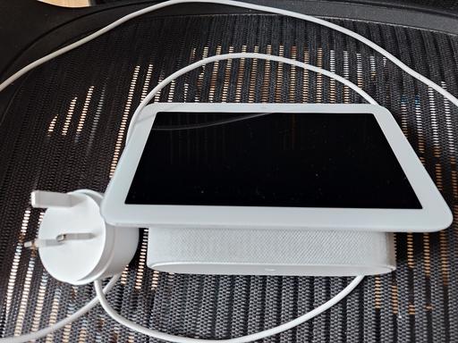 Buy & Sell Worcestershire Bromsgrove - Photos for Google nest hub 2nd gen