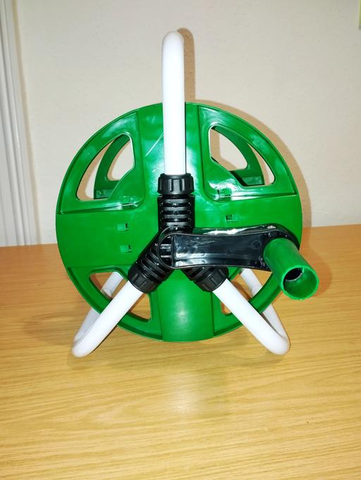 Buy & Sell Devon Plymouth - Photos for Garden Hose Reel – New