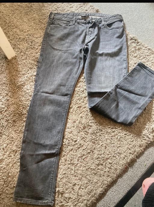 Buy & Sell East London Bow - East London - Photos for Men’s Armani jeans