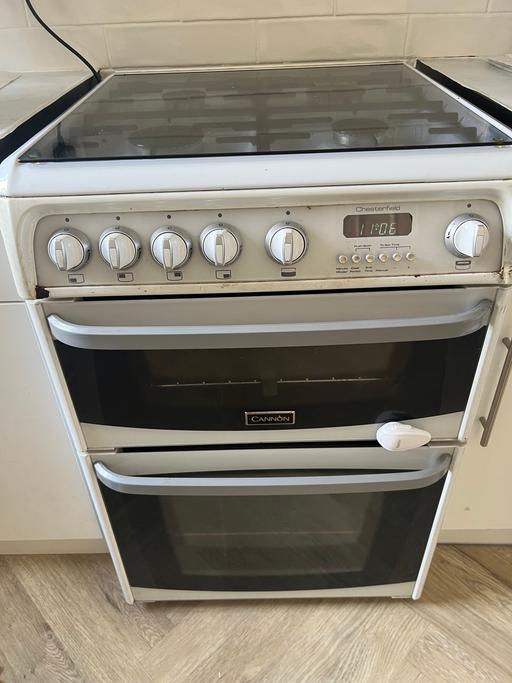 Buy & Sell South East London East Dulwich - South East London - Photos for Freestanding gas cooker