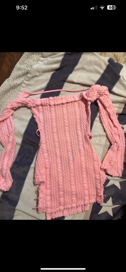 Buy & Sell East London Bethnal Green - East London - Photos for Pink Dress