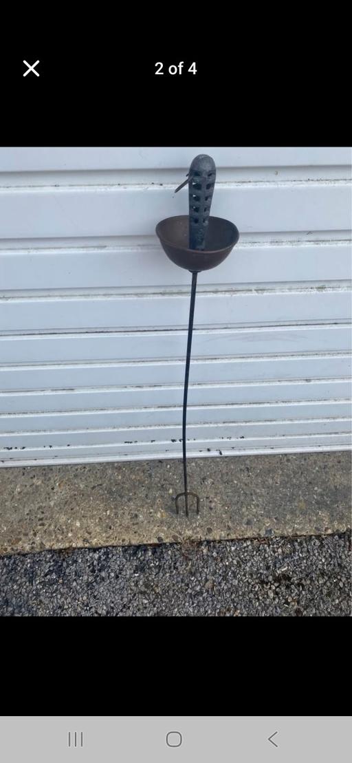 Buy & Sell South East London Shirley - South East London - Photos for TOASTING FORK. ANTIQUE STYLE TOASTING FORK