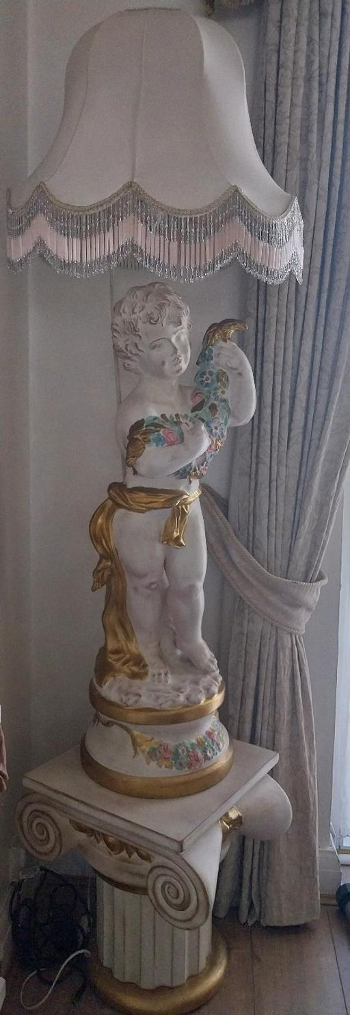 Buy & Sell South East London Horn Park - South East London - Photos for lamp