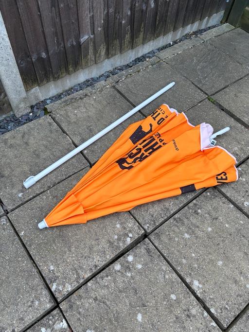 Buy & Sell Kent Tonbridge and Malling - Photos for Orchard thieves garden umbrella