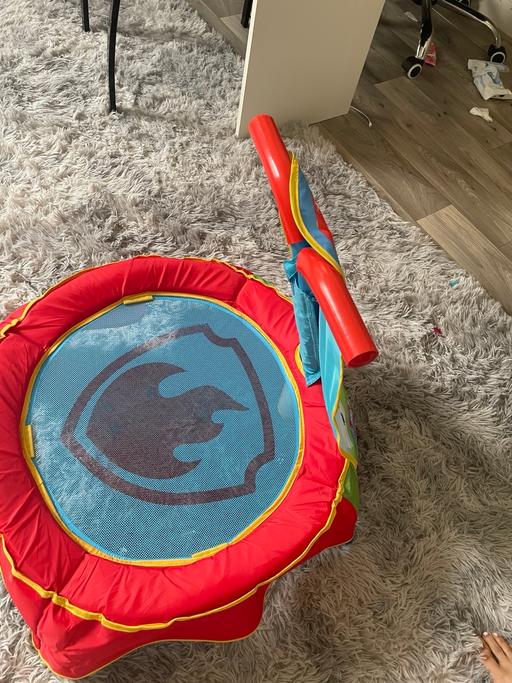 Buy & Sell South East London Croydon - Photos for Kids trampoline
