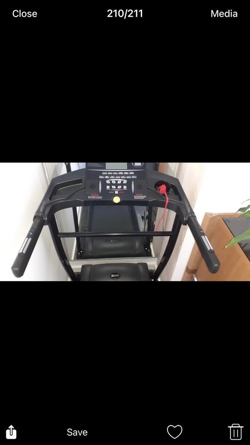 Buy & Sell Greater Manchester Tameside - Photos for Treadmill like new