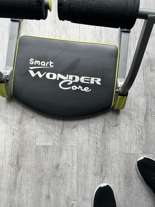 Buy & Sell West Midlands Sandwell - Photos for Smart Wondercore