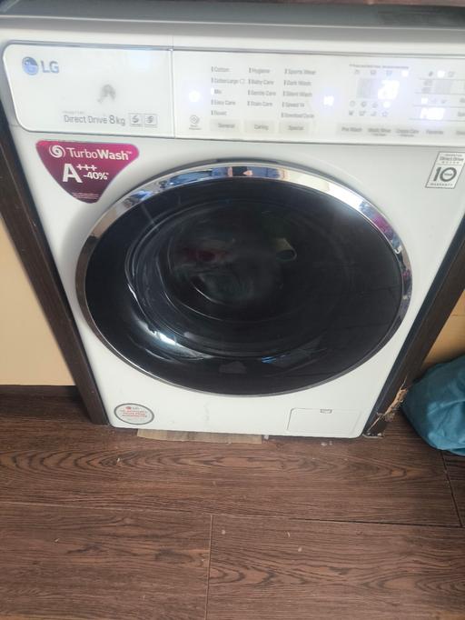 Buy & Sell Nottinghamshire Broxtowe - Photos for lg washing machine still working