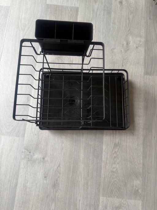 Buy & Sell Merseyside Wirral - Photos for Small Dish Drying Rack for Kitchen