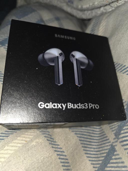 Buy & Sell Greater Manchester Bolton - Photos for samsung galaxy budsS3 pro