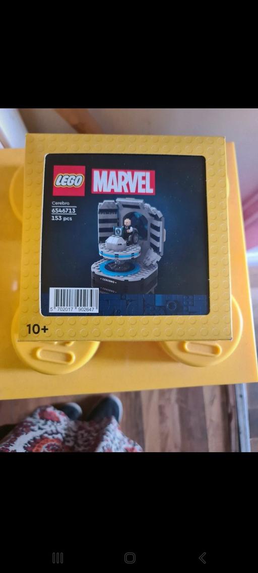 Buy & Sell West Midlands Sandwell - Photos for lego marvel gwp