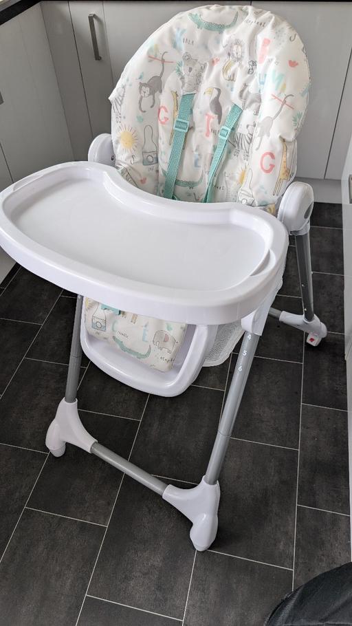 Buy & Sell Bexley Sidcup - DA15 - Photos for Mamas and Papas High Chair