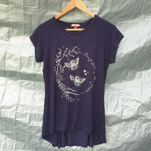 Buy & Sell West Midlands Dudley - Photos for Joe Browns T Shirt Top Bee Happy UK 10