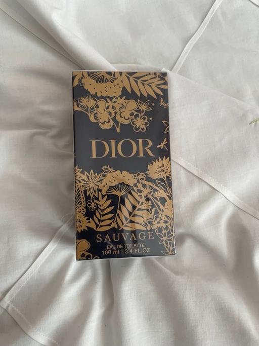 Buy & Sell West Midlands Dudley - Photos for Dior sauvage