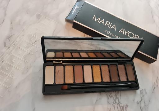 Buy & Sell West Midlands Sandwell - Photos for eyeshadow palette