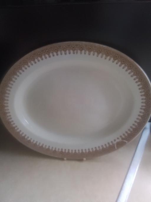 Buy & Sell West Midlands Walsall - Photos for ROYAL WORCESTER MEAT PLATTER