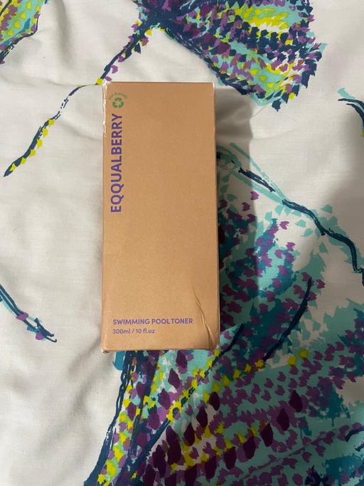 Buy & Sell West Midlands Dudley - Photos for Eqqualberry toner