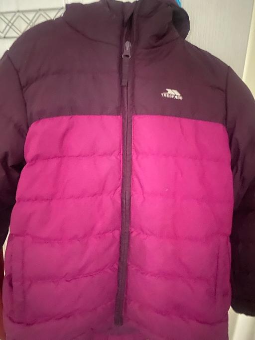 Buy & Sell Buckinghamshire Milton Keynes - Photos for Girls jacket
