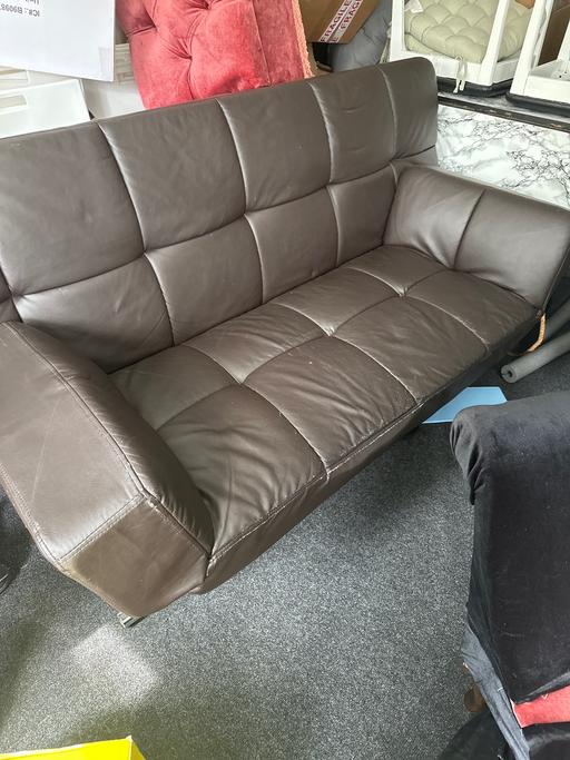 Buy & Sell Worcestershire Wychavon - Photos for Sofa bed