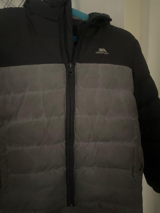 Buy & Sell Buckinghamshire Milton Keynes - Photos for Boys jacket