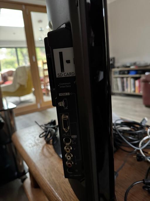 Buy & Sell Devon Exeter - Photos for Panasonic Viera TX-P42G10B