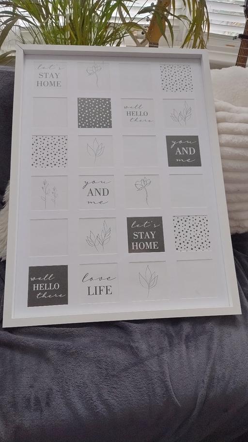 Buy & Sell West Midlands Sandwell - Photos for Photo Frame