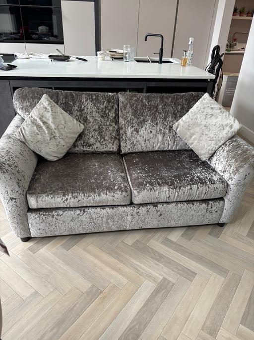 Buy & Sell Greater Manchester Wigan - Photos for Gorgeous Sofa Bed For Sale