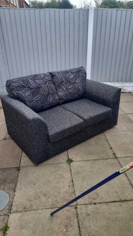 Buy & Sell West Midlands Walsall - Photos for 2 x 2 sofas