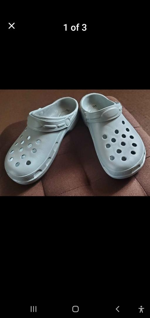 Buy & Sell South Yorkshire Sheffield - Photos for brand new rubber shoes
