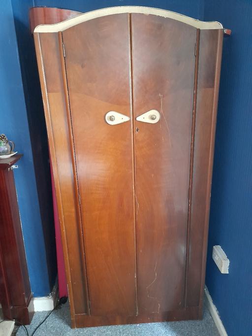 Buy & Sell West Midlands Dudley - Photos for wardrobe