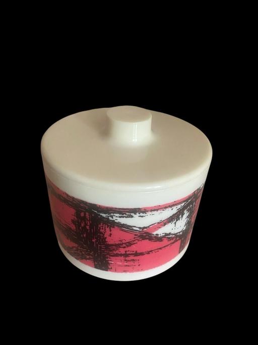 Buy & Sell West London North Kensington - W11 - Photos for Plastic container and lid