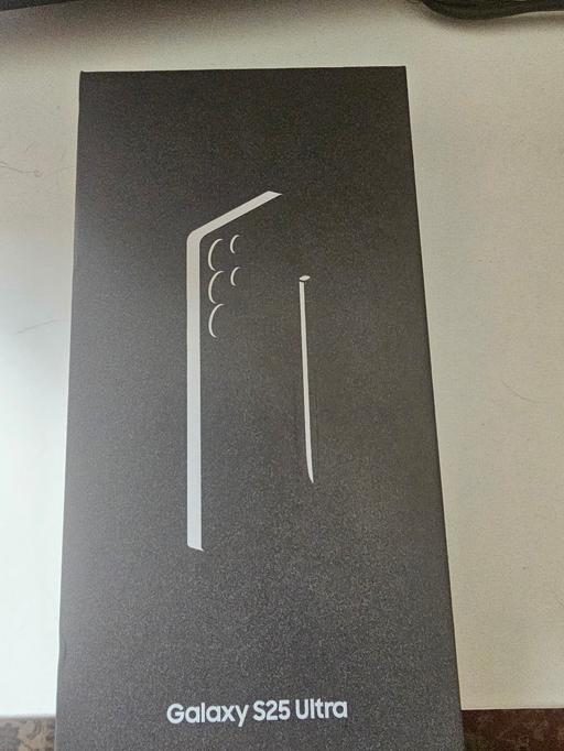 Buy & Sell North West London Kingsbury - North West London - Photos for Samsung Galaxy S25 Ultra 256gb unlocked. new