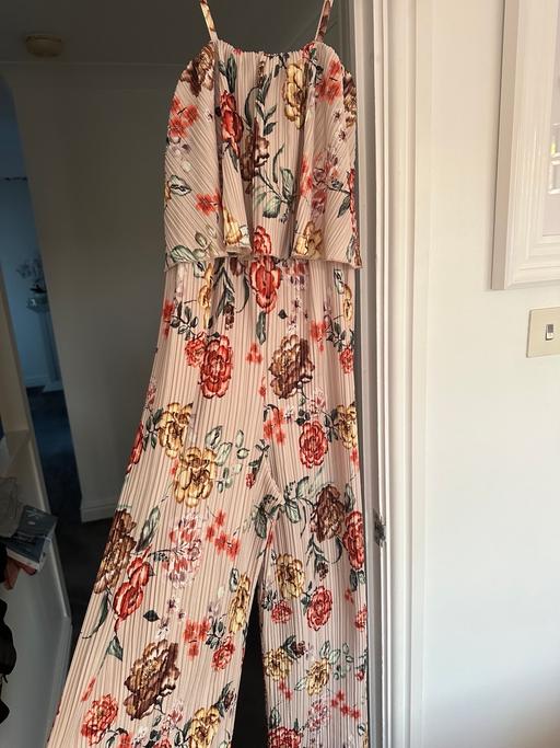 Buy & Sell Merseyside Liverpool - Photos for Jumpsuit 10