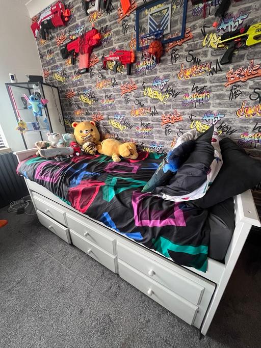 Buy & Sell Lancashire Blackpool - Photos for Marks & Spencer’s day bed